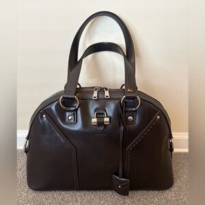YSL Sac Muse Bag